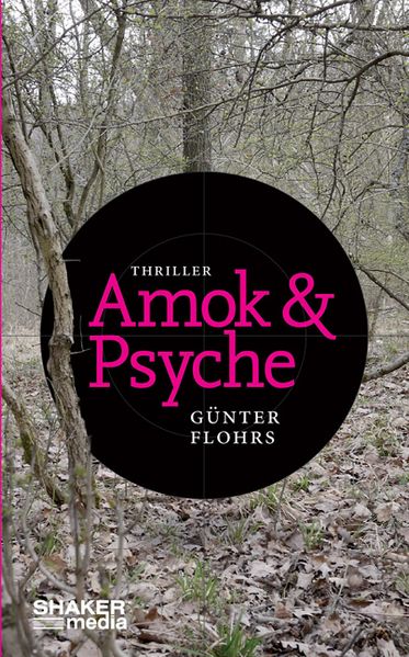 Cover von Amok & Psyche