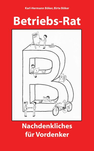 Cover von Betriebs-Rat