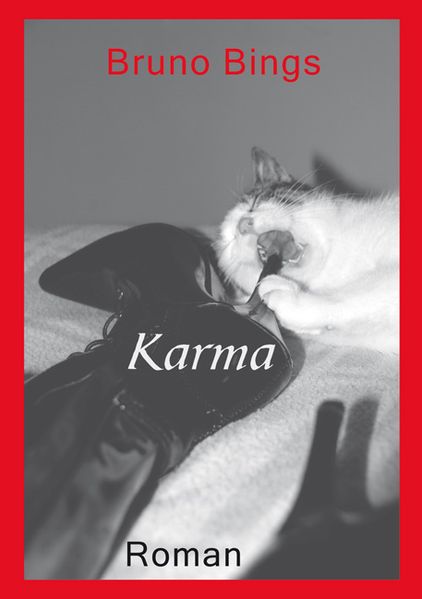 Cover von Karma