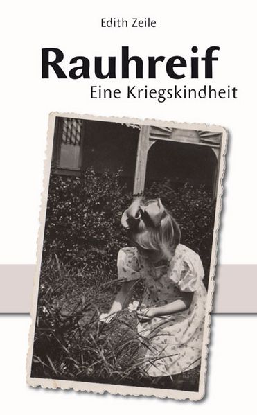 Cover von Rauhreif