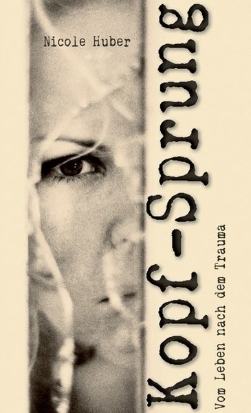 Cover von Kopf-Sprung