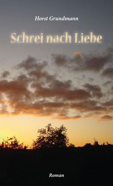 Cover von Schrei nach Liebe