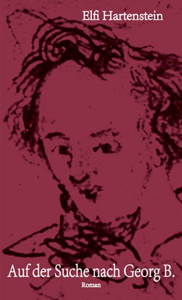 Cover von Auf der Suche nach Georg B.