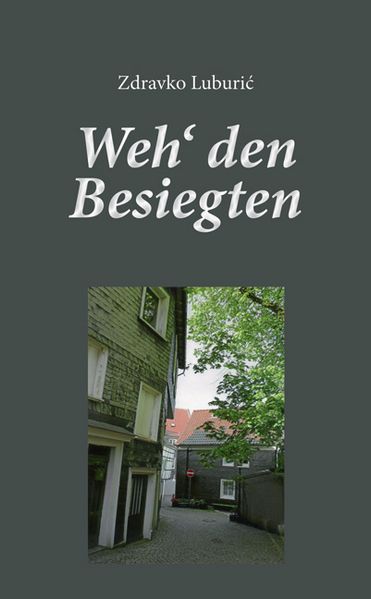 Cover von Weh‘ den Besiegten