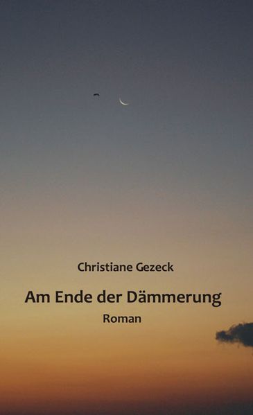 Cover von Am Ende der Dämmerung