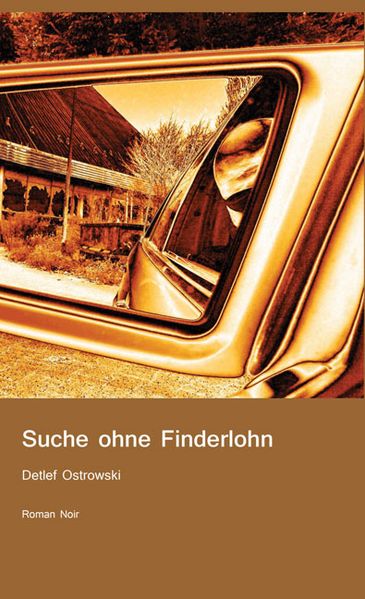 Cover von Suche ohne Finderlohn