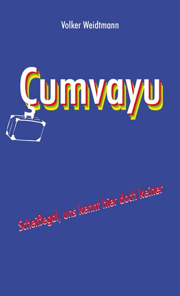 Cover von Çumvayu