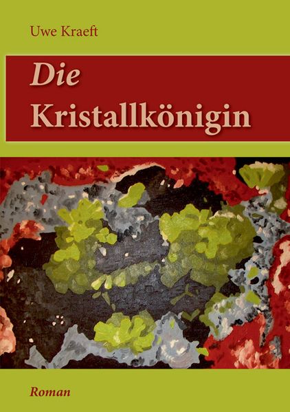 Cover von Die Kristallkönigin