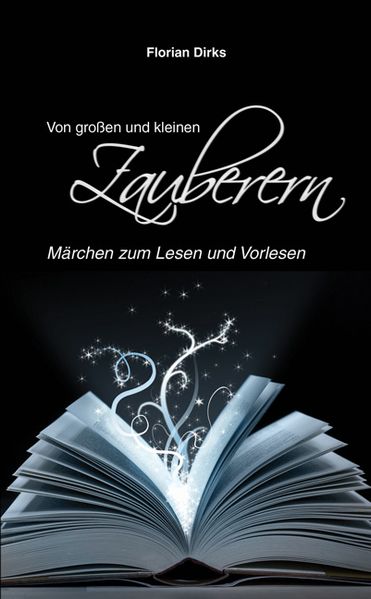 Cover von Von großen und kleinen Zauberern