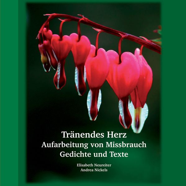 Cover von Tränendes Herz