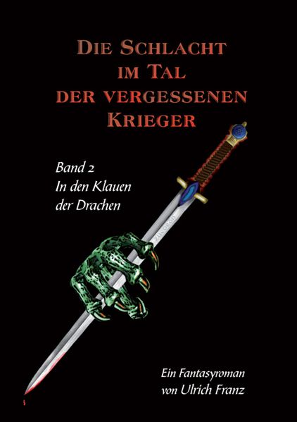 Cover von Die Schlacht im Tal der vergessenen Krieger