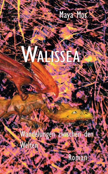 Cover von Walissea
