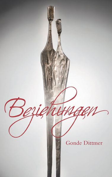Cover von Beziehungen