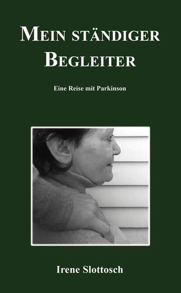 Cover von Mein ständiger Begleiter