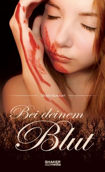 Cover von Bei deinem Blut