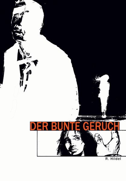 Cover von Der bunte Geruch