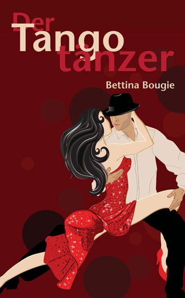 Cover von Der Tangotänzer