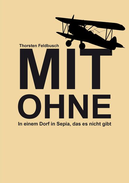 Cover von Mit Ohne