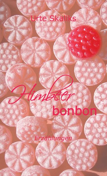 Cover von Himbeerbonbon