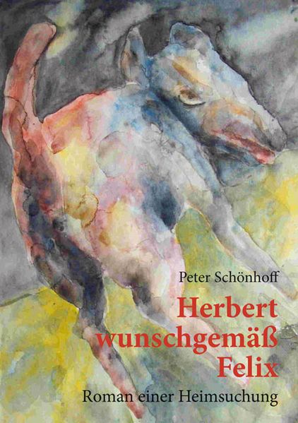 Cover von Herbert wunschgemäß Felix