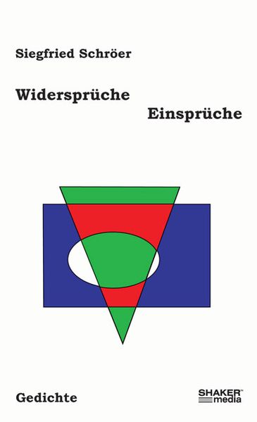 Cover von Widersprüche – Einsprüche