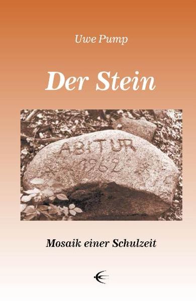 Cover von Der Stein