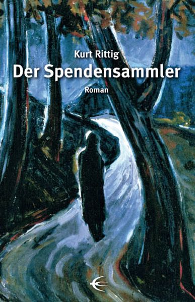Cover von Der Spendensammler