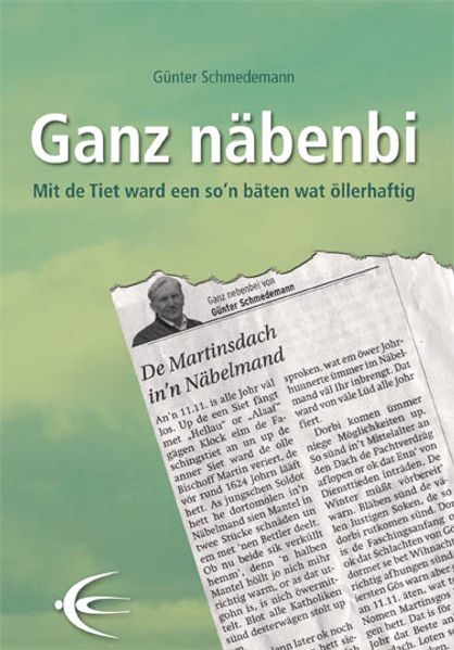 Cover von Ganz näbenbi