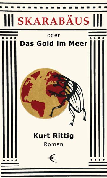 Cover von Skarabäus