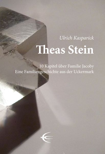 Cover von Theas Stein