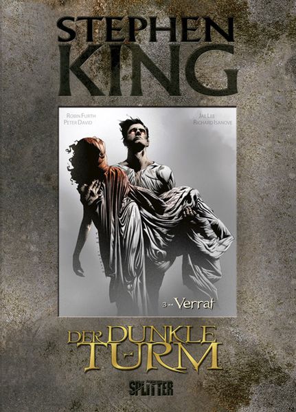 Cover von Stephen King – Der Dunkle Turm