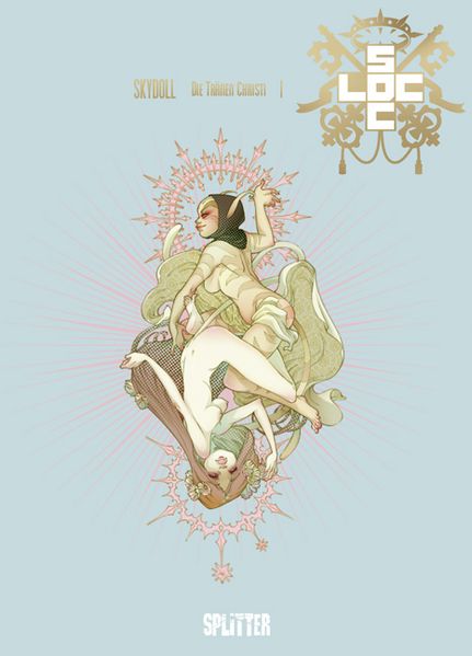 Cover von Skydoll Collection
