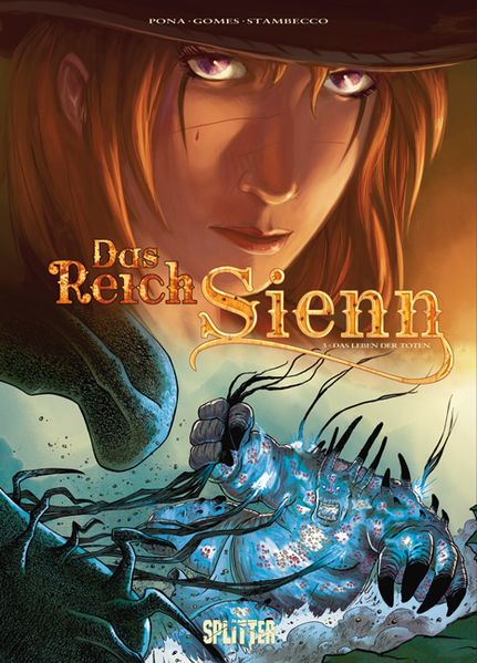 Cover von Reich Sienn, Das