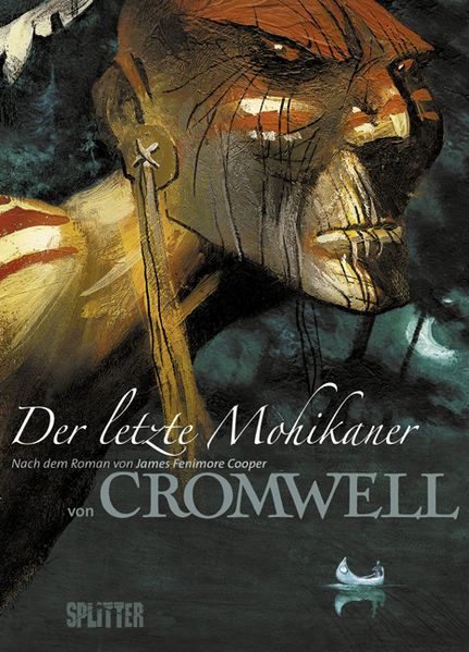Cover von Letzte Mohikaner, Der