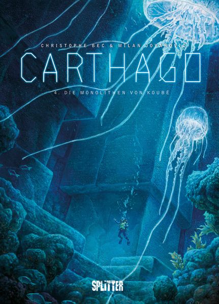 Cover von Carthago