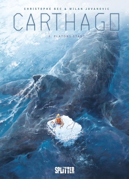 Cover von Carthago