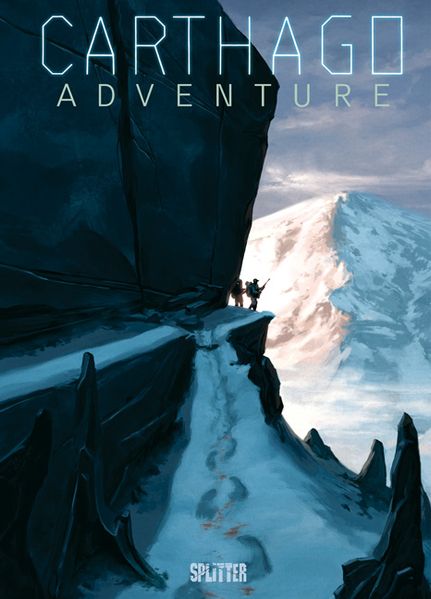 Cover von Carthago Adventure