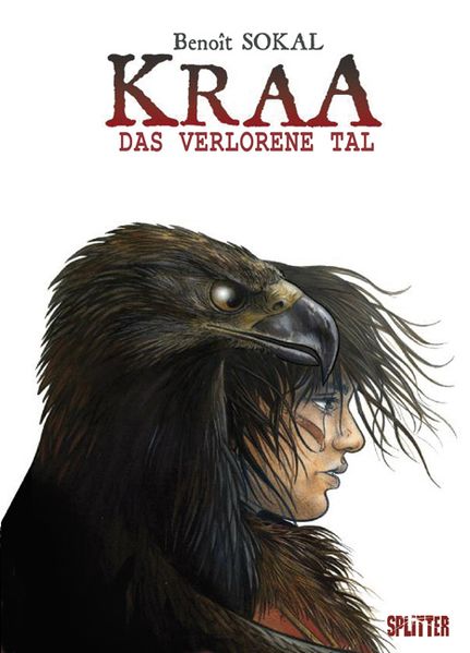 Cover von Kraa