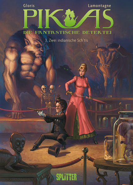 Cover von Pik As