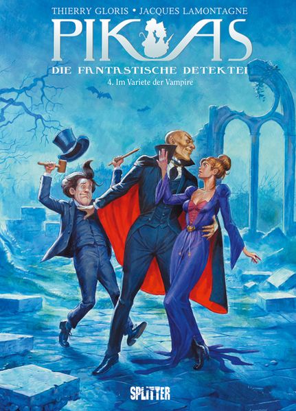 Cover von Pik As