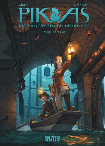Cover von Pik As