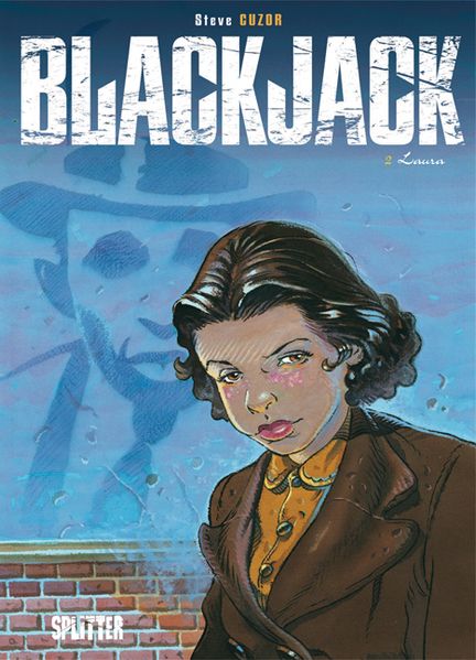 Cover von Black Jack