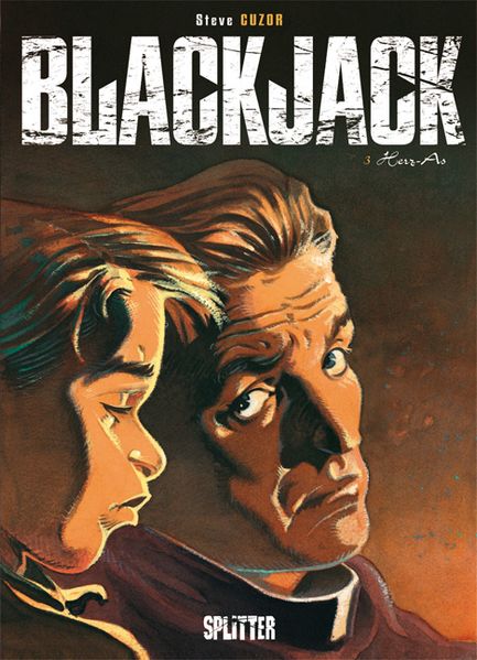 Cover von Black Jack
