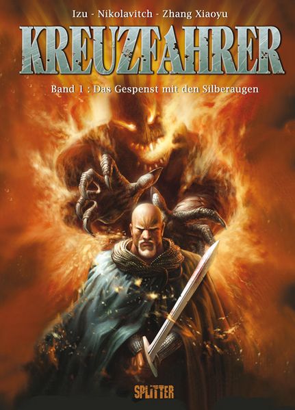Cover von Kreuzfahrer