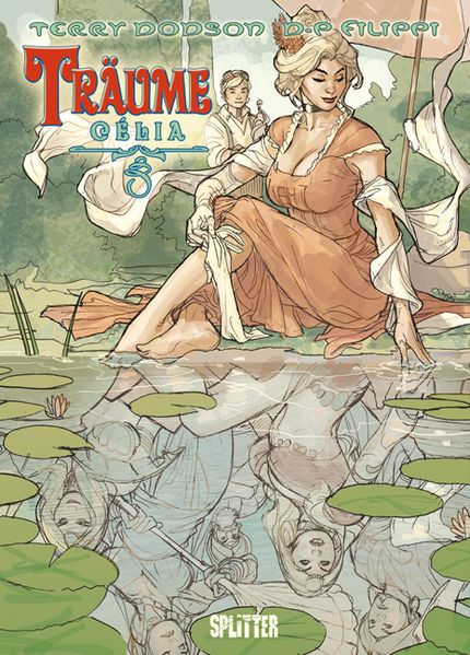 Cover von Träume