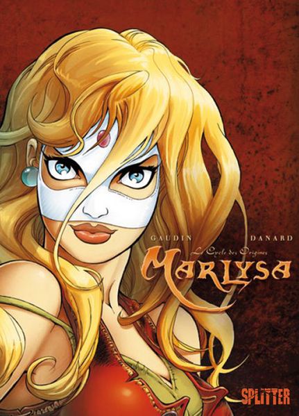 Cover von Marlysa