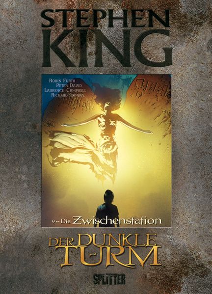 Cover von Stephen King – Der Dunkle Turm