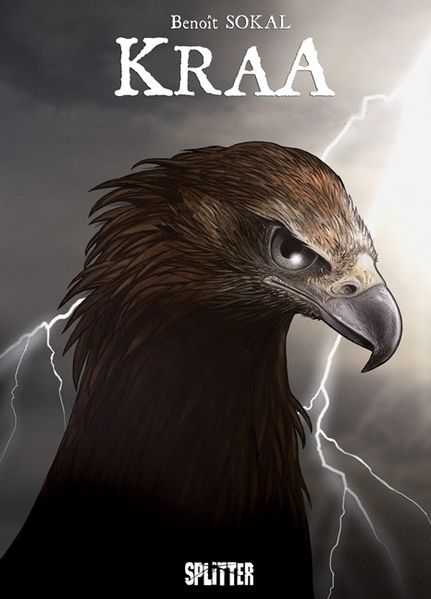 Cover von Kraa
