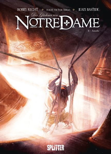Cover von Glöckner von Notre Dame, Der