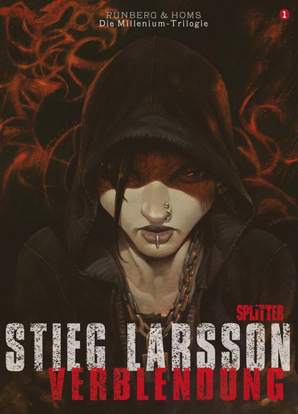 Cover von Millennium